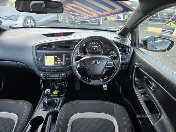 Used Kia Ceed 2018 for sale - 76085598: Photo 10
