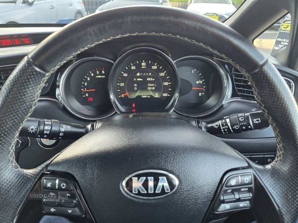 Used Kia Ceed 2018 for sale - 76085598: Photo 11