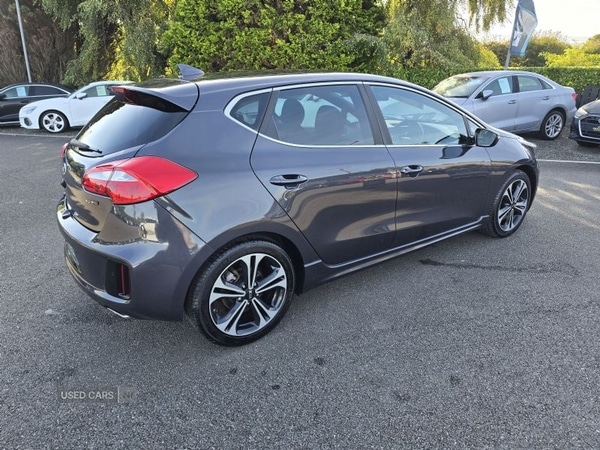Used Kia Ceed 2018 for sale - 76085598: Photo 5