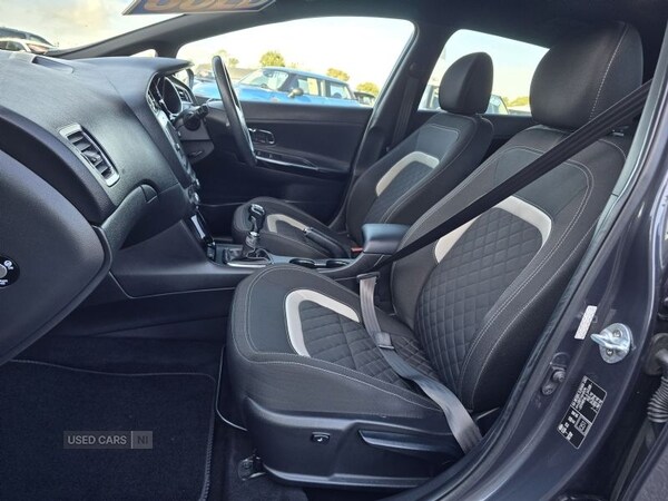 Used Kia Ceed 2018 for sale - 76085598: Photo 7