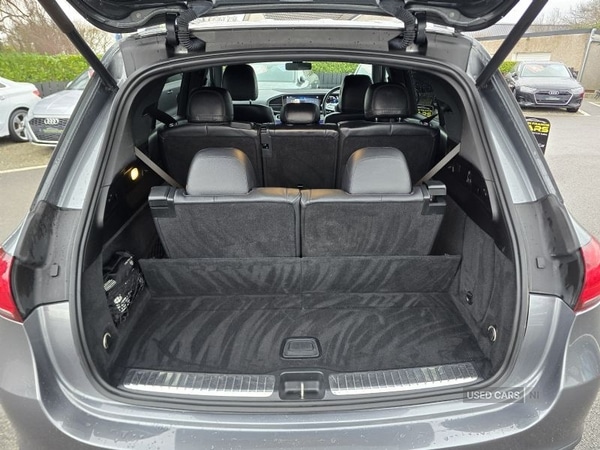 Used Mercedes-Benz GLE 2020 for sale - 77469523: Photo 10