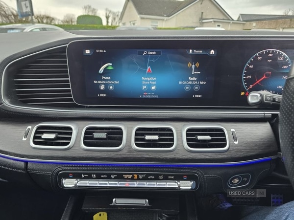 Used Mercedes-Benz GLE 2020 for sale - 77469523: Photo 13