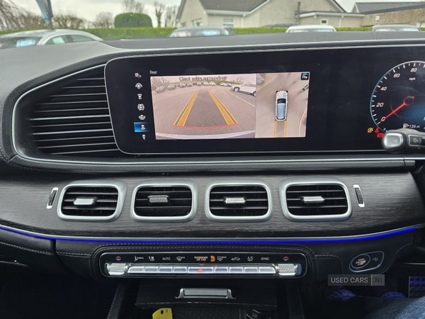 Used Mercedes-Benz GLE 2020 for sale - 77469523: Photo 14