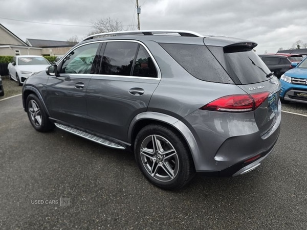 Used Mercedes-Benz GLE 2020 for sale - 77469523: Photo 3