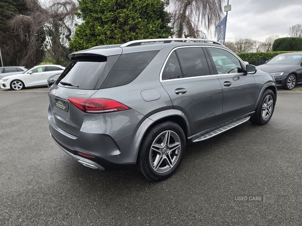 Used Mercedes-Benz GLE 2020 for sale - 77469523: Photo 5