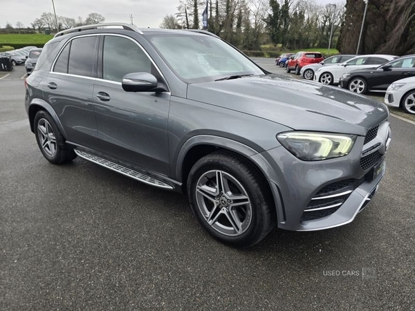 Used Mercedes-Benz GLE 2020 for sale - 77469523: Photo 6