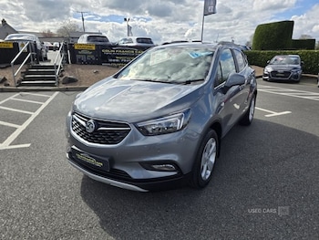Used Vauxhall Mokka X 2019 for sale - 78245896: Photo