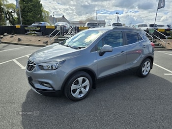 Used Vauxhall Mokka X 2019 for sale - 78245896: Photo