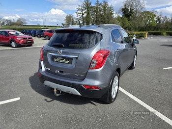 Used Vauxhall Mokka X 2019 for sale - 78245896: Photo
