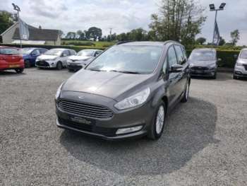 2017 - 2.0 TDCi 150 Zetec 5dr