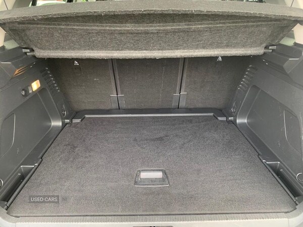 Used Citroen C5 Aircross 2020 for sale - 75372206: Photo 11