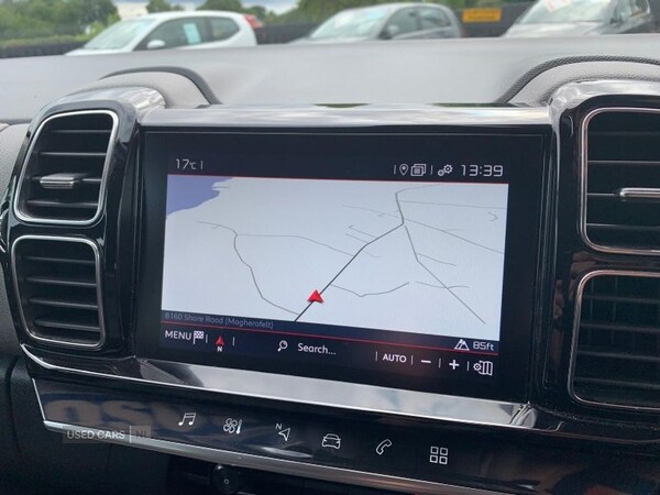 Used Citroen C5 Aircross 2020 for sale - 75372206: Photo 14