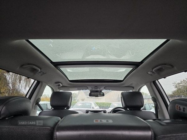 Used Hyundai Santa Fe 2018 for sale - 76433457: Photo 12