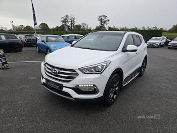 Hyundai - Santa Fe