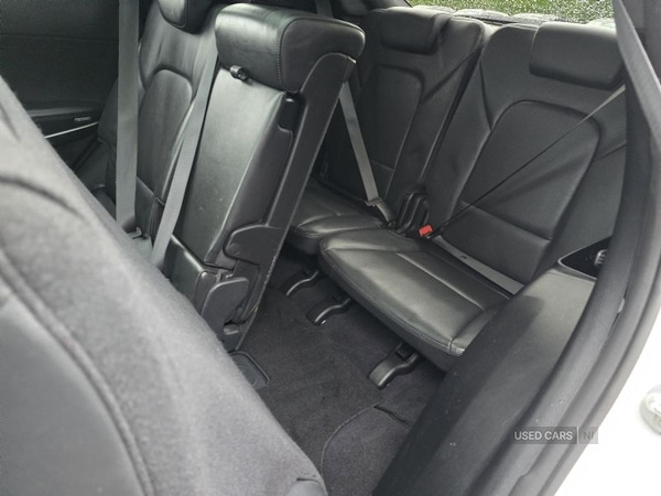 Used Hyundai Santa Fe 2018 for sale - 76433457: Photo 9