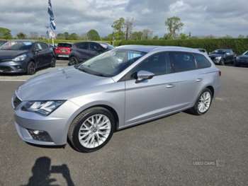 Used SEAT Leon 2020 for sale - 74554698: Photo