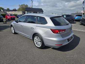 Used SEAT Leon 2020 for sale - 74554698: Photo
