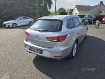 Used SEAT Leon 2020 for sale - 74554698: Photo