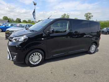 Used Toyota PROACE CITY Verso 2021 for sale - 74946469: Photo