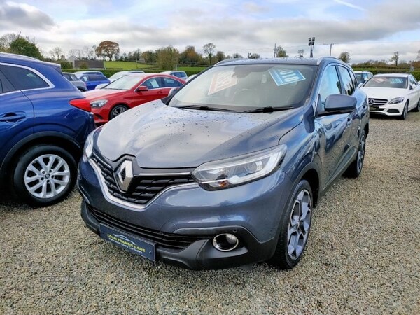 Used Renault Kadjar 2018 for sale - 72702540: Photo 13
