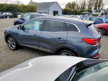 Used Renault Kadjar 2018 for sale - 72702540: Photo