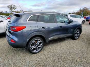 Used Renault Kadjar 2018 for sale - 72702540: Photo