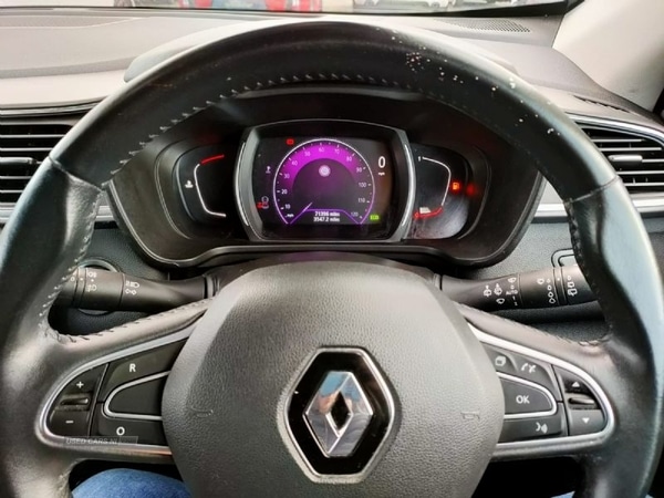 Used Renault Kadjar 2018 for sale - 72702540: Photo 9