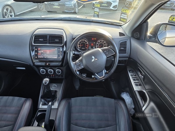 Used Mitsubishi ASX 2018 for sale - 76702747: Photo 11