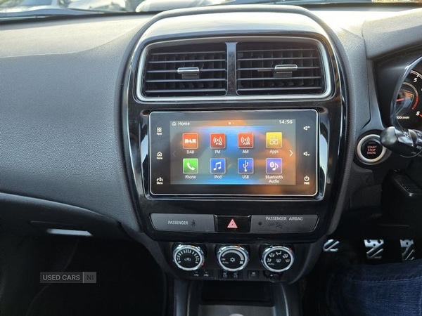 Used Mitsubishi ASX 2018 for sale - 76702747: Photo 13