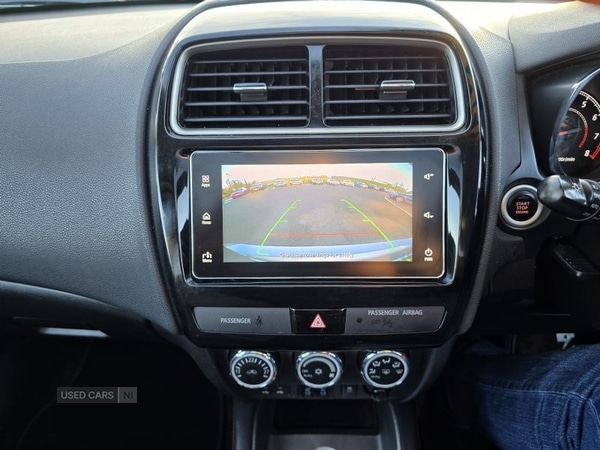 Used Mitsubishi ASX 2018 for sale - 76702747: Photo 14