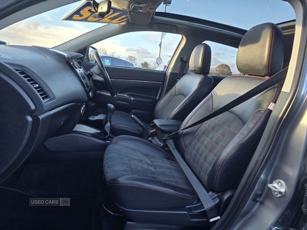 Used Mitsubishi ASX 2018 for sale - 76702747: Photo 7