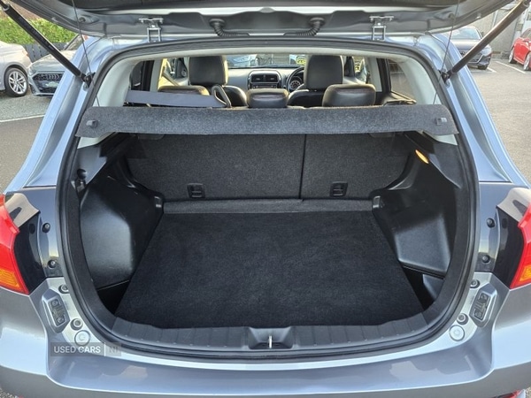 Used Mitsubishi ASX 2018 for sale - 76702747: Photo 9