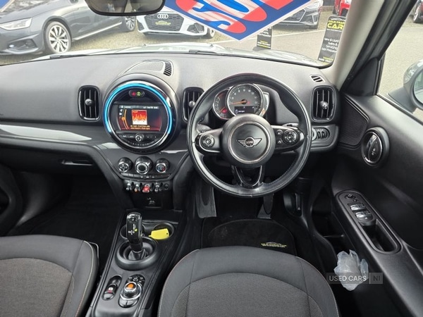 Used MINI Countryman 2018 for sale - 78020806: Photo 10