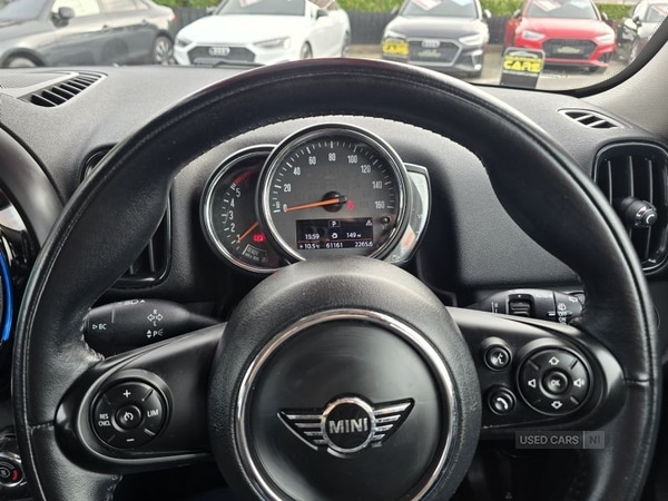 Used MINI Countryman 2018 for sale - 78020806: Photo 11