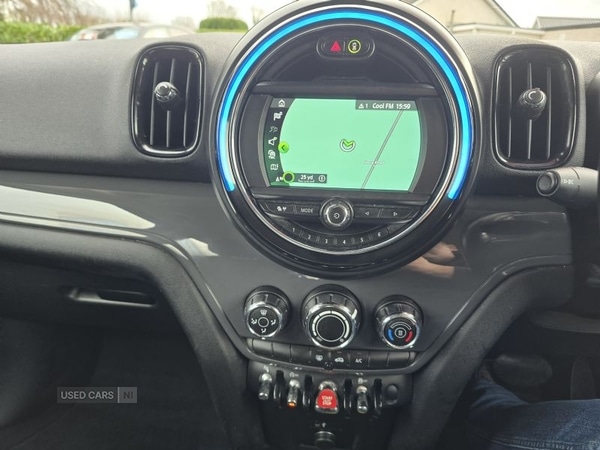 Used MINI Countryman 2018 for sale - 78020806: Photo 12