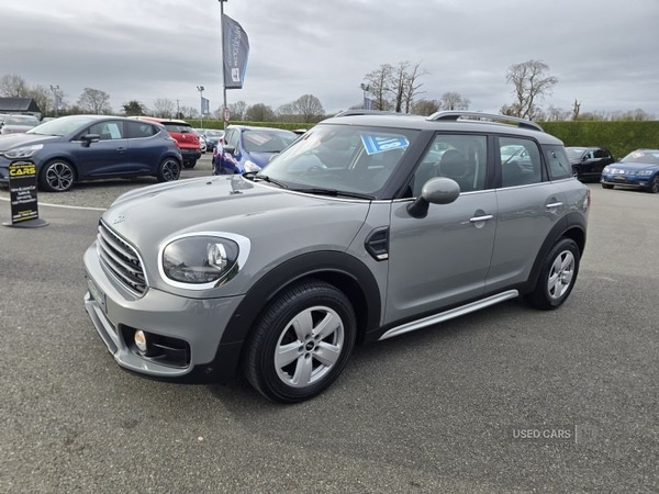 Used MINI Countryman 2018 for sale - 78020806: Photo 2