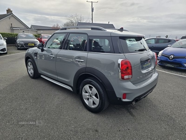 Used MINI Countryman 2018 for sale - 78020806: Photo 3