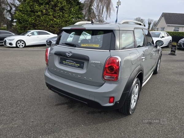 Used MINI Countryman 2018 for sale - 78020806: Photo 4