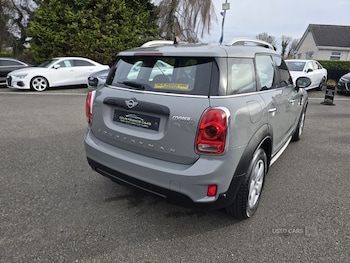 Used MINI Countryman 2018 for sale - 78020806: Photo