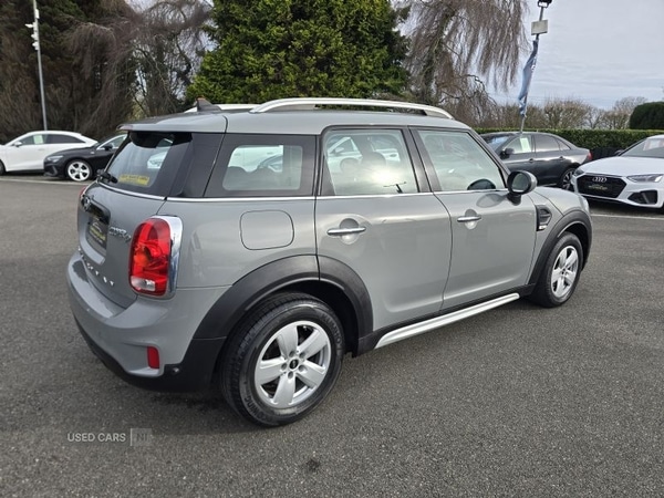 Used MINI Countryman 2018 for sale - 78020806: Photo 5