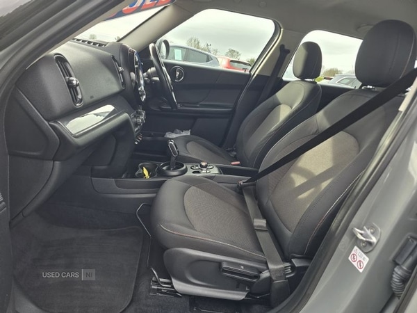 Used MINI Countryman 2018 for sale - 78020806: Photo 7