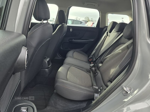 Used MINI Countryman 2018 for sale - 78020806: Photo 8