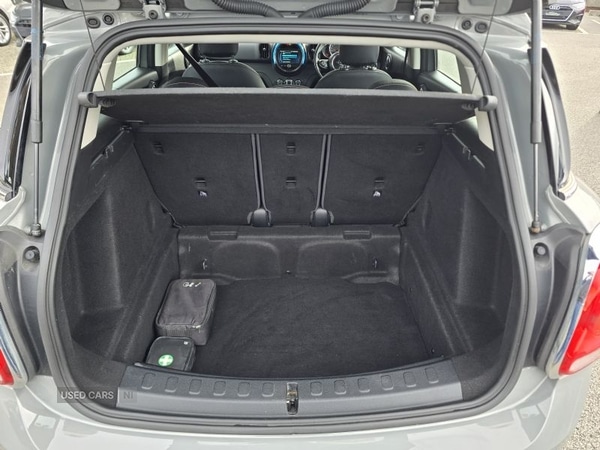 Used MINI Countryman 2018 for sale - 78020806: Photo 9