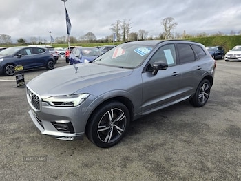 Used Volvo XC60 2020 for sale - 79088486: Photo