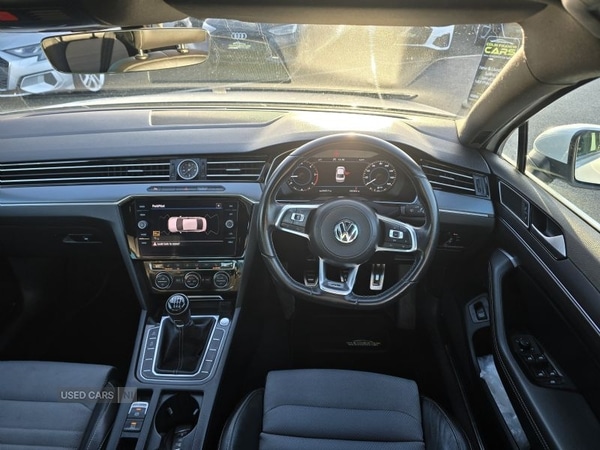 Used Volkswagen Passat 2019 for sale - 77724423: Photo 10