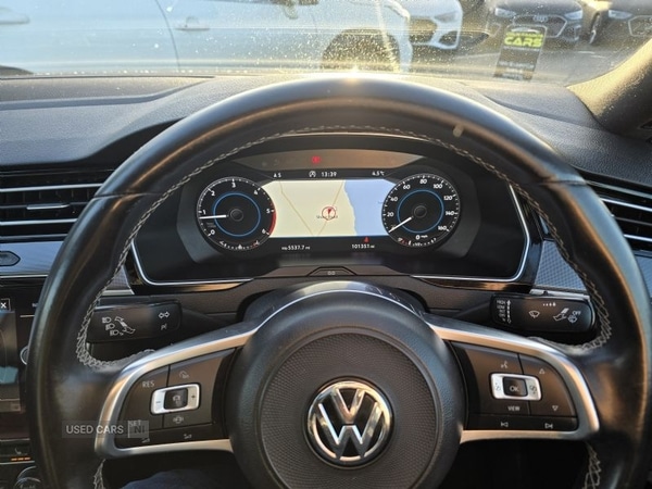 Used Volkswagen Passat 2019 for sale - 77724423: Photo 11