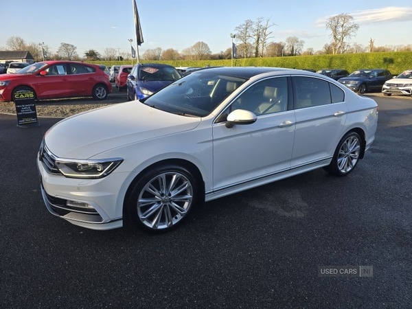 Used Volkswagen Passat 2019 for sale - 77724423: Photo 2