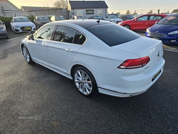 Used Volkswagen Passat 2019 for sale - 77724423: Photo