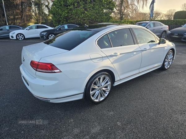 Used Volkswagen Passat 2019 for sale - 77724423: Photo 5