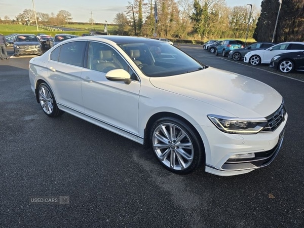 Used Volkswagen Passat 2019 for sale - 77724423: Photo 6